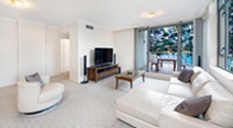 Drummoyne Residence One