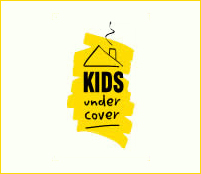 Kids Under Cover